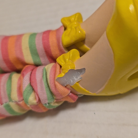 NWT Cynthia Rowley Easter Elf with Floral Dress - Picture 15 of 16